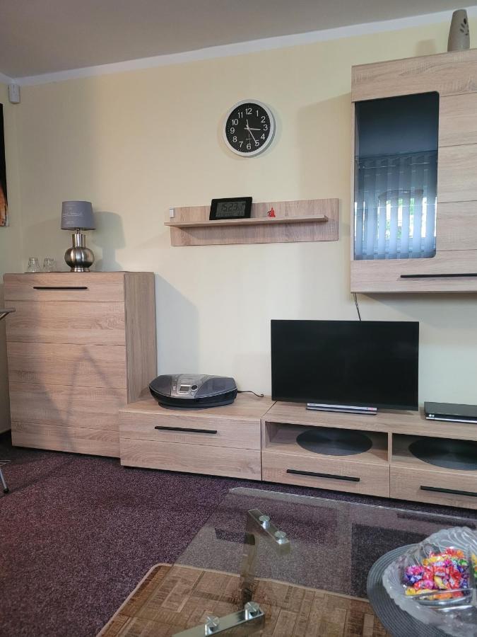 Pension Relax U Komina Františkovy Lázně المظهر الخارجي الصورة